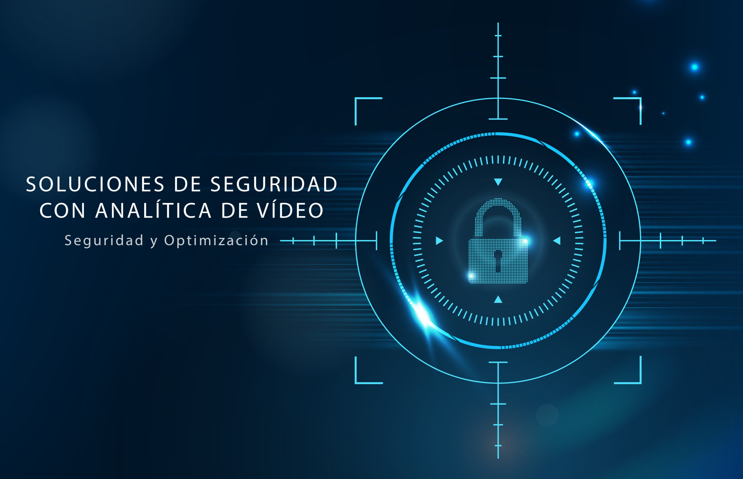 Analítica de vídeo aplicada a la seguridad empresarial