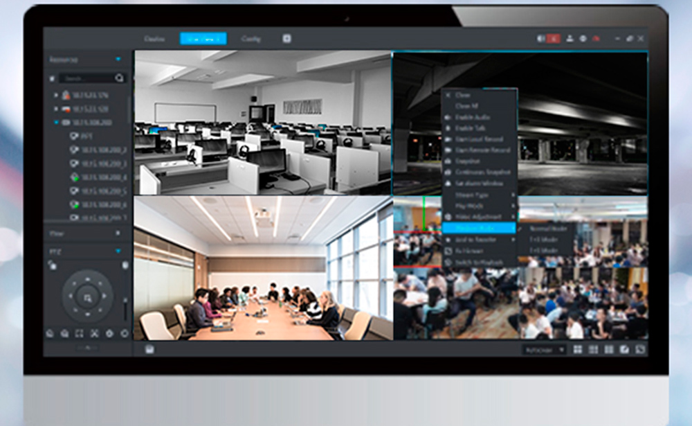 Analítica de Vídeo e IA