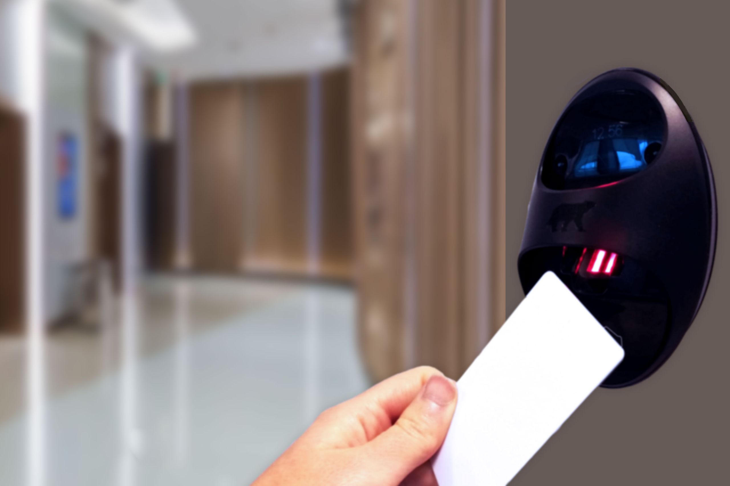 Control de Accesos Vecinos