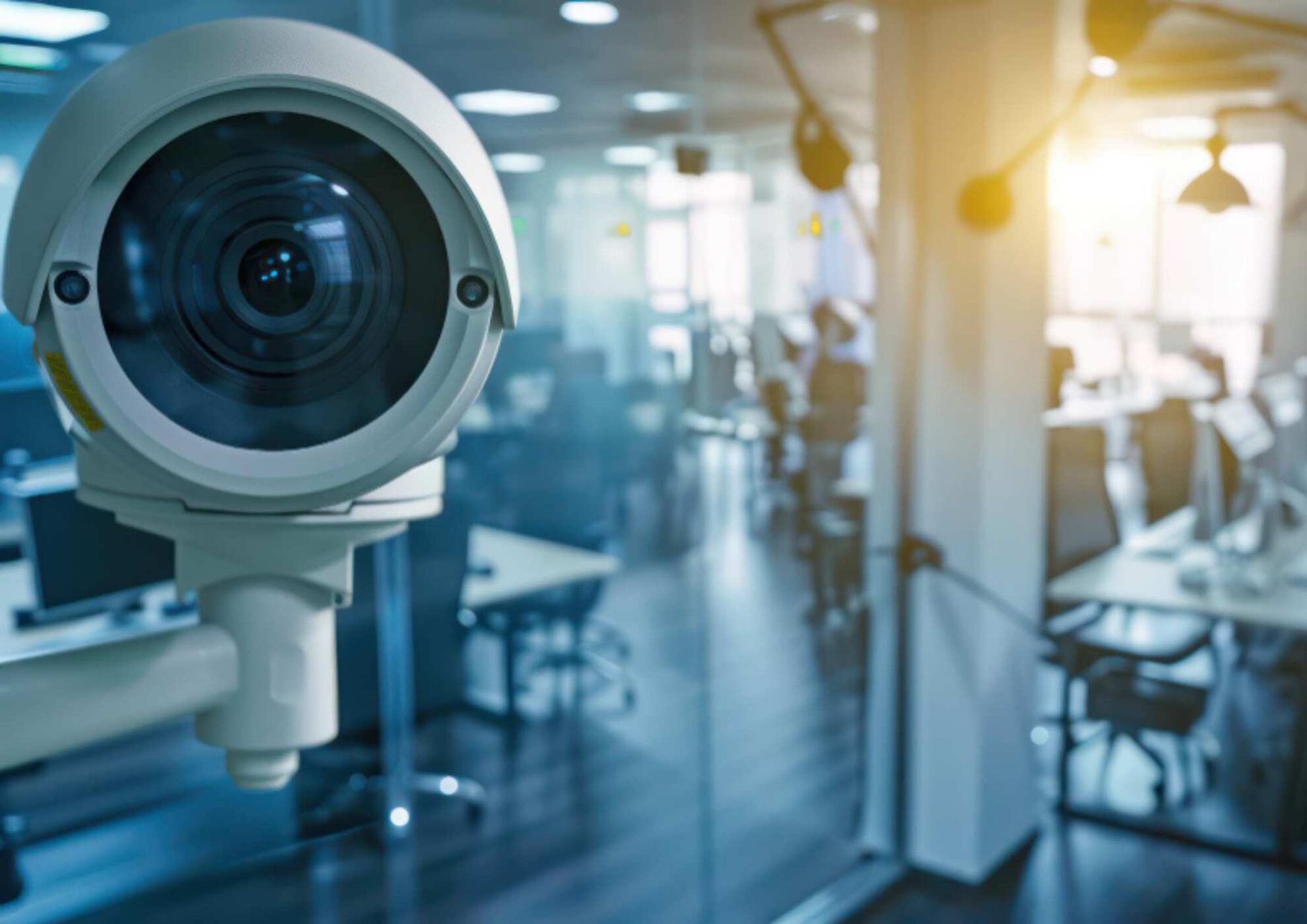 Elegir el Sistema de Videovigilancia adecuado para mi negocio
