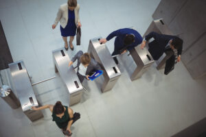 videovigilancia museo thyssen