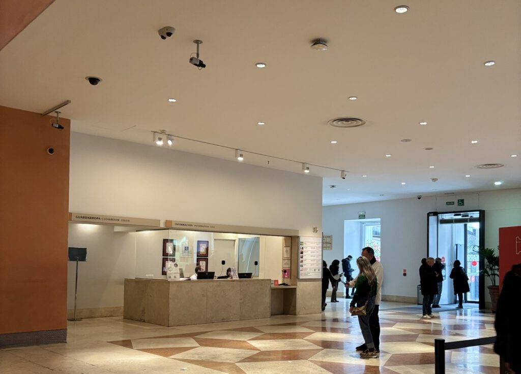 Claves del experto para proteger los Museos