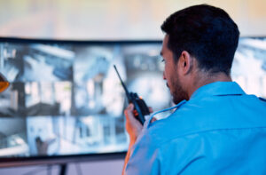 servicio-de-seguridad-del-edificio-monitoreo-de-la-agencia-de-videovigilancia