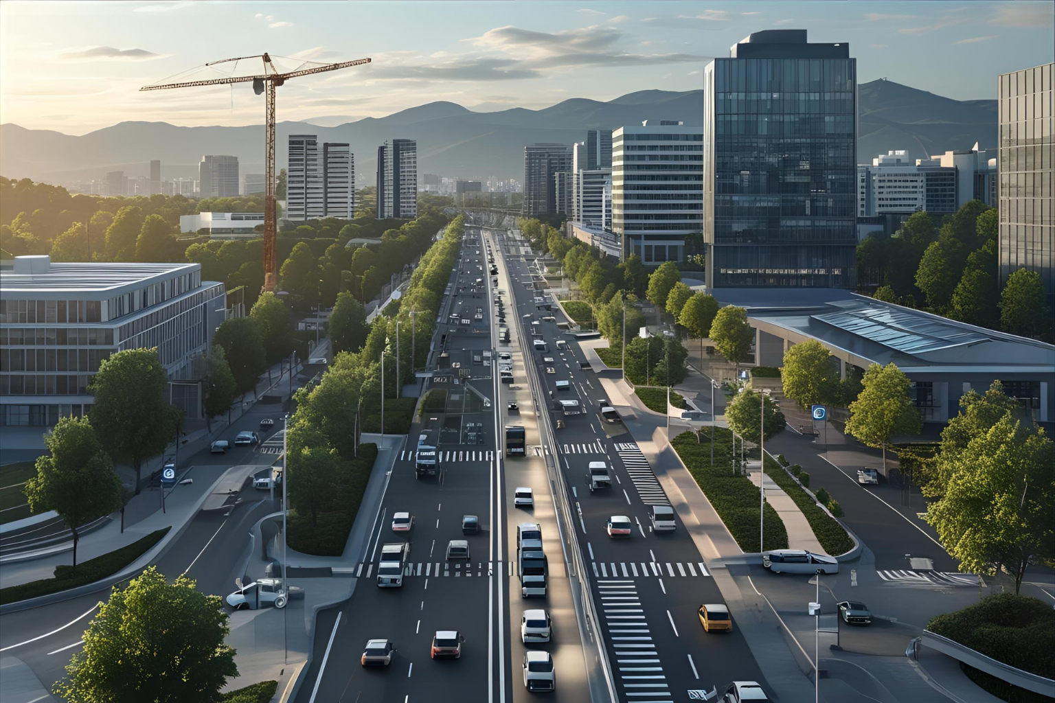 soluciones smart cities para ayuntamientos