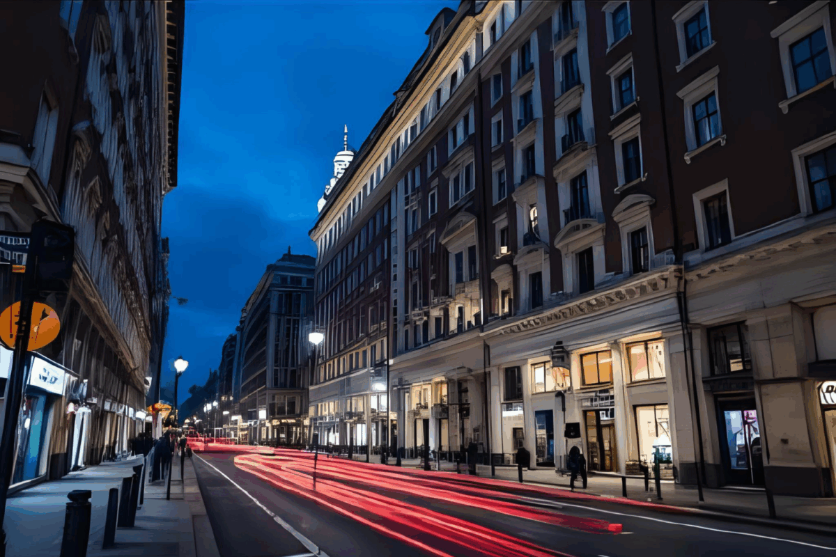 soluciones smart cities para ayuntamientos