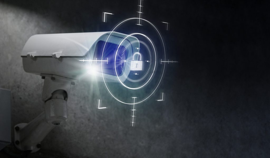 CCTV- Cámaras de vigilancia de última generación